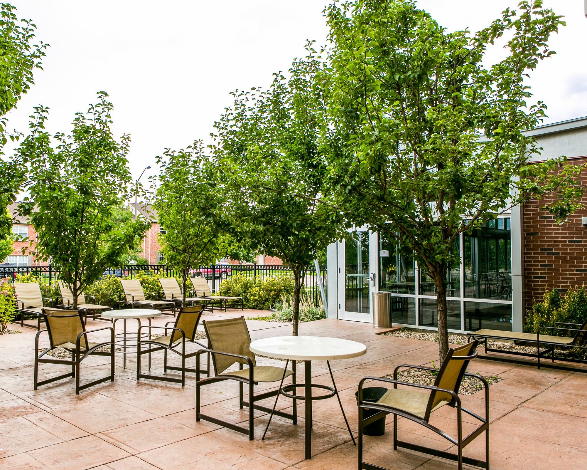 Cambria Hotel Ft Collins Fort Collins Exterior photo